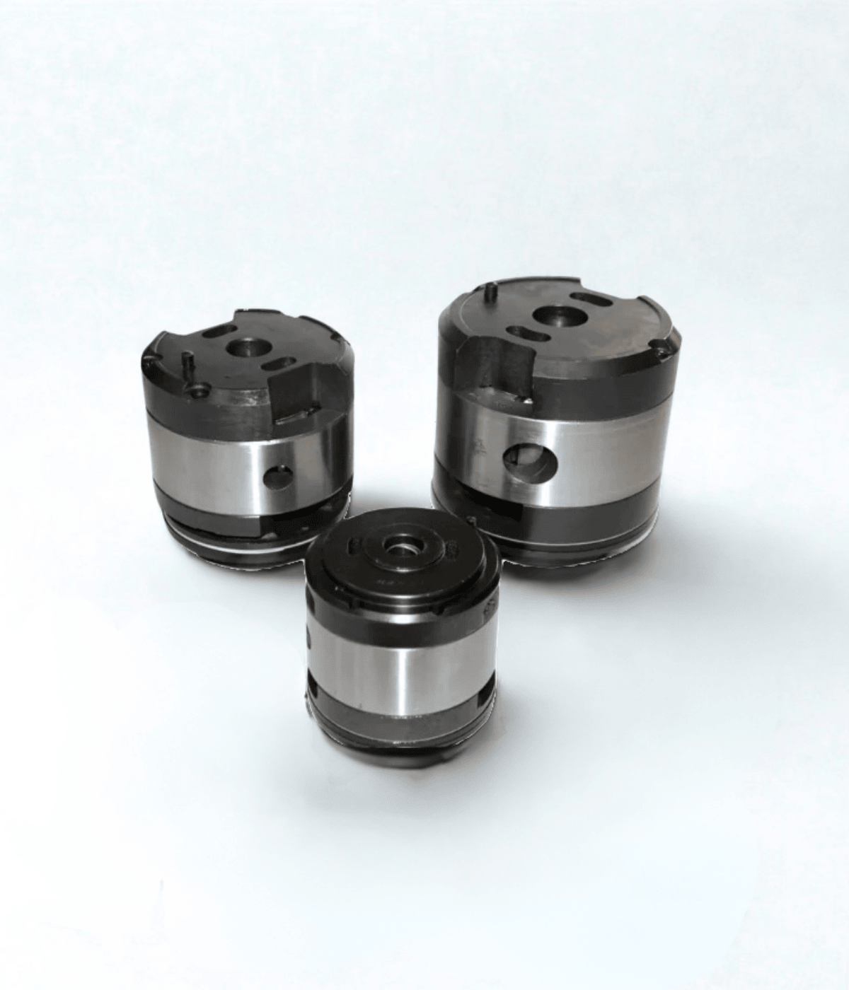 Veljan Cartridge Kit